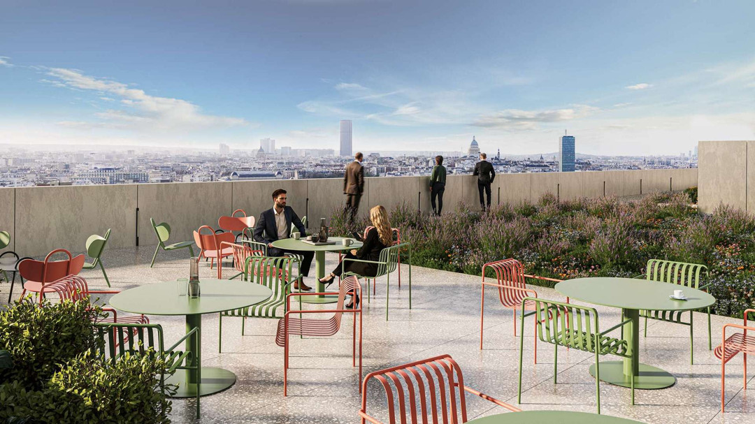 SCOPE Lieu Durable Des Bureaux Prime Et Durables Au Centre De Paris scope-lieu-durable-des-bureaux-prime-et-durables-au-centre-de-paris